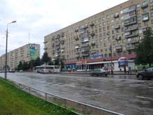 Размещение наружной рекламы Мегафон